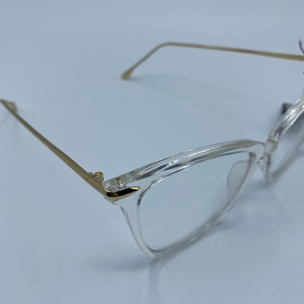 Spec Clear glasses - Picture 3 of 7